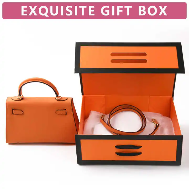 Brand New designer luxury bags Classic Manufacturer Business Ladies Handbags Custom Pu Leather Fashion Womens Tote Hand Bag