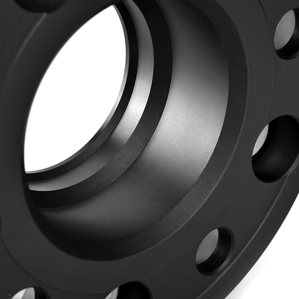 
Wheel Spacer High Quality Forged 6061t6 Aluminum Hubcentric 5x130 CNC for Porsche 944 964 993 