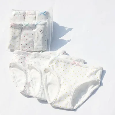 Оптовая продажа, детское нижнее белье ZXQ23, хлопковое нижнее белье для девочек, детское треугольное нижнее белье