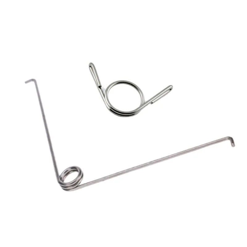 cheap custom stainless steel small big metal spring with 0.2-6mm wire diameter.