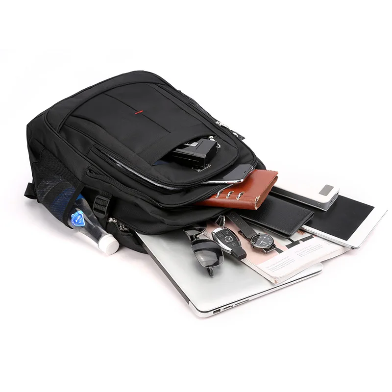 2024 Custom logo high quality promotional backpack wholesale man waterproof sport backpack