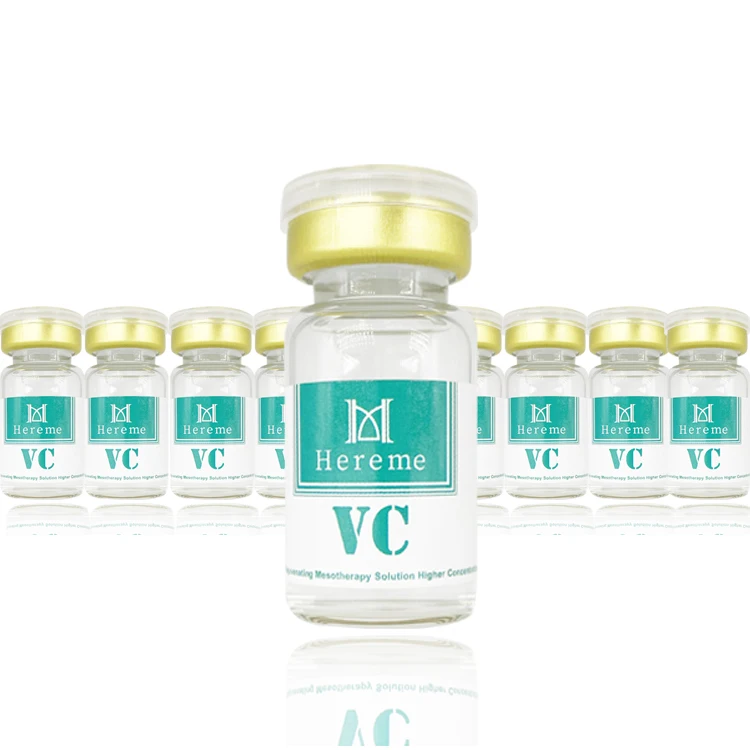 Korean BB Cream Treatment Glow Anti-Aging Serum Hyaluronic Acid Meso Whitening Brightening Liquid Foundation Natural Face Body