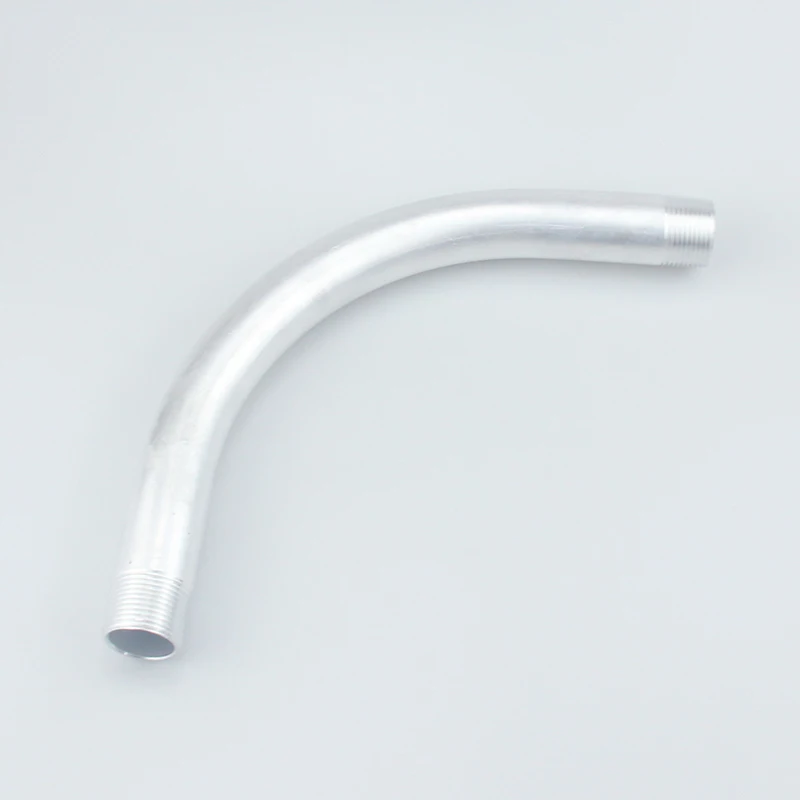 90 45 Degree Electric Aluminum Rigid Conduit Elbows