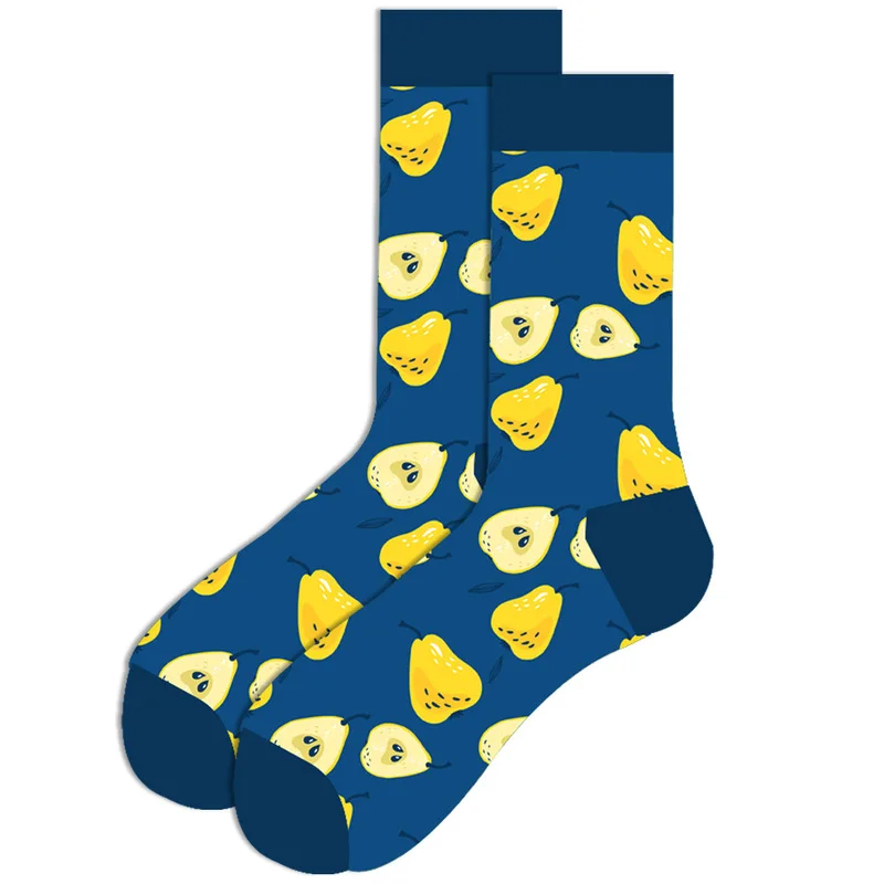 
DJ551 Arch Support Recycled Rubber Socks 