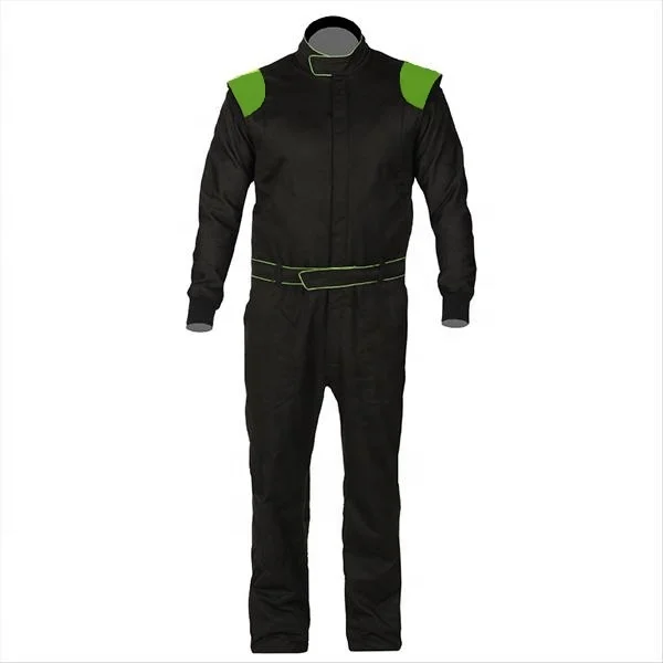 SFI 3.2A/5 гоночный Nomex двухслойный костюм