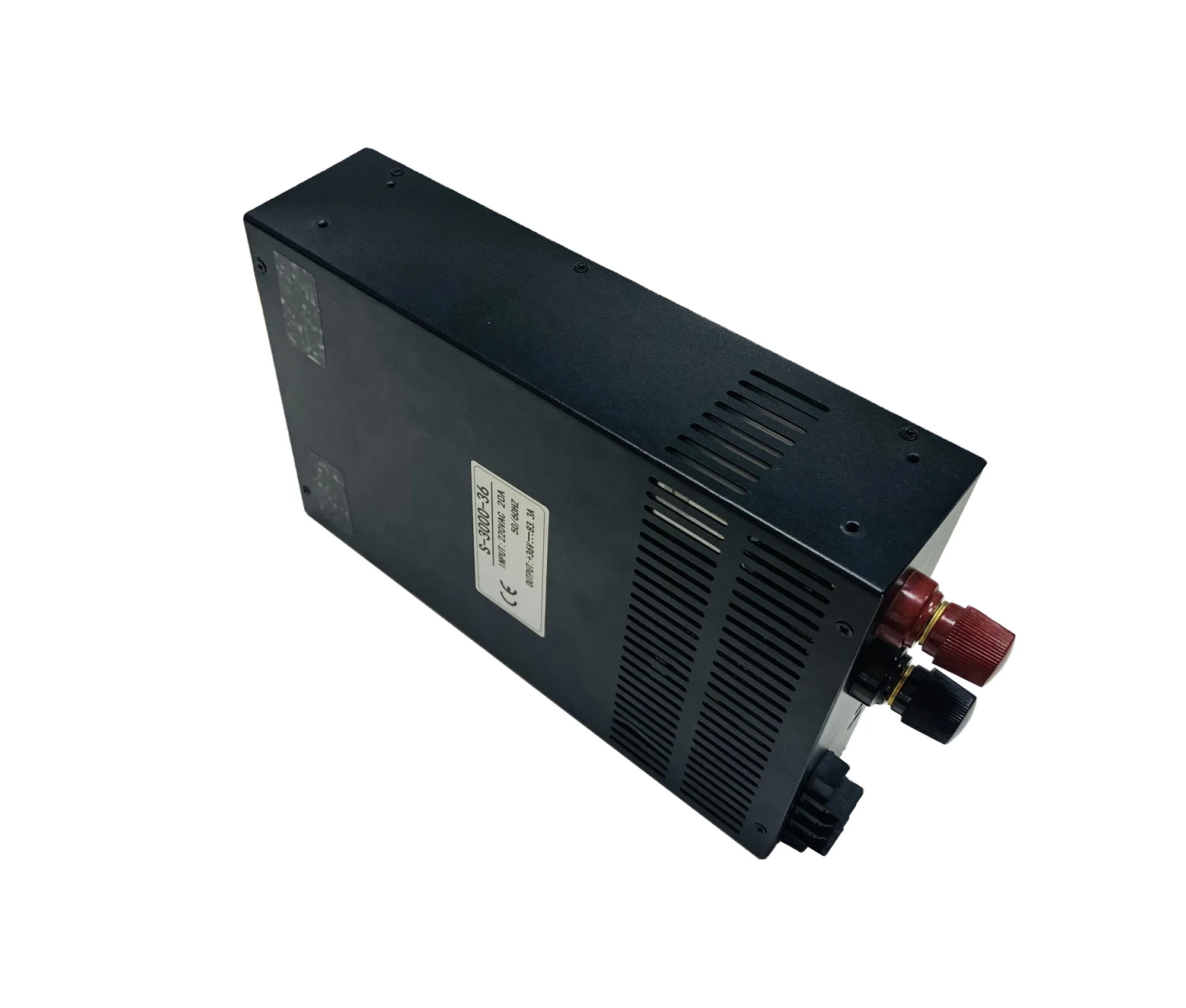 2 Years Warranty High Power Constant Current Voltage 3000W switching Power Supply