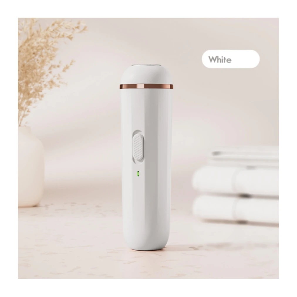 Electric Foot Callus Remover Feet Care Pedicure Tools Scrubber Kit Portable USB Rechargeable Foot File Foot Grinder