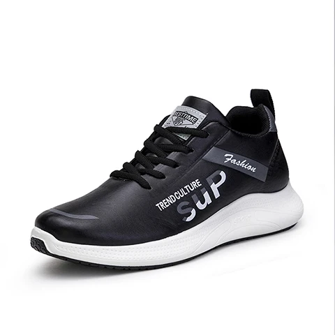 
Wholesale And Retail New Men Shoes Comfort And Leisure With Cheapest Price 