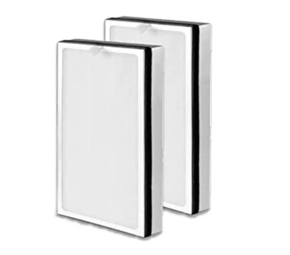 Реальная Замена HEPA Medify MA-25R запасной фильтр