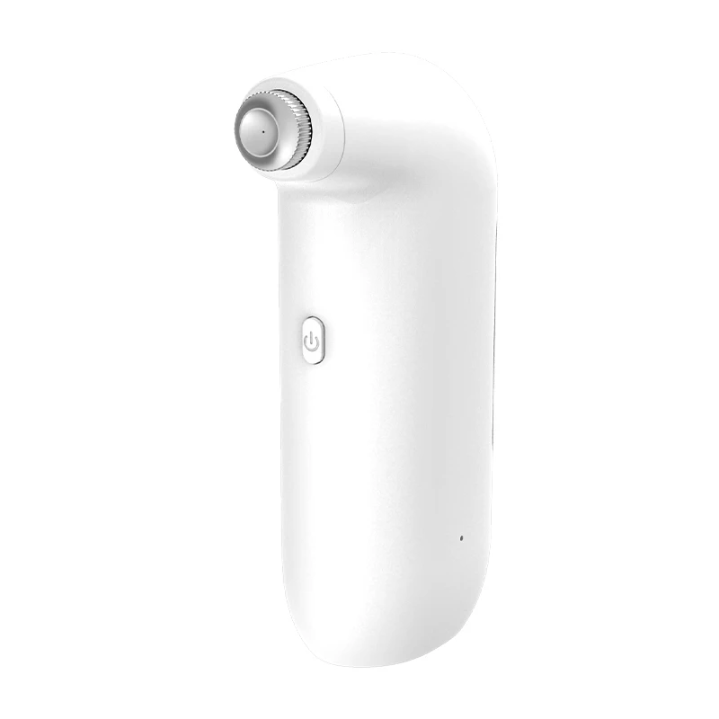 Mini Portable Professional Water Light Handled Injector High Pressure Nano Oxygen Injector Spray White Z1 Free Spare Parts 223g