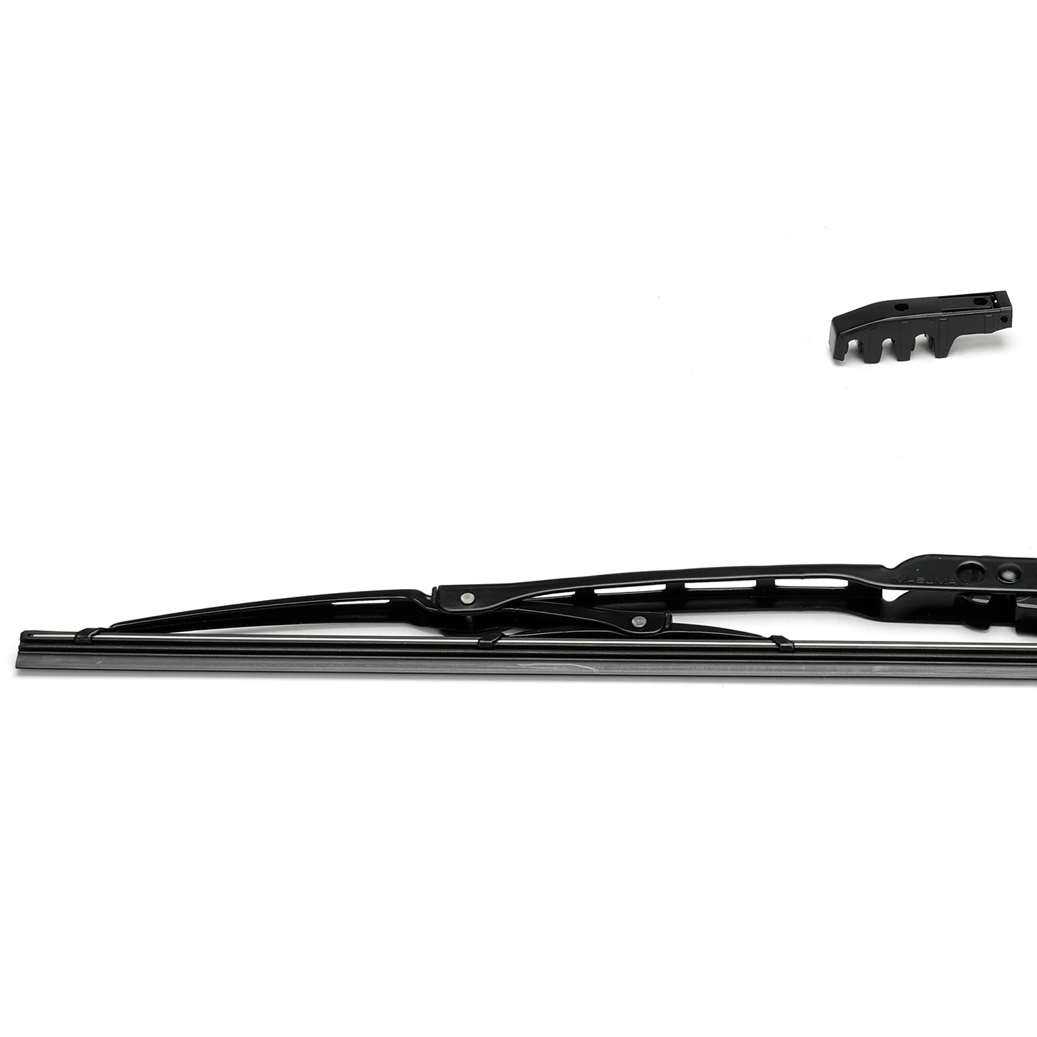 MASUMA MU-020S wiper blade Car Rain Wiper For Nissan X-TRAIL Ford MONDEO III Saloon (B4Y) 2000-2007
