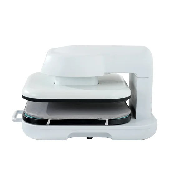 Nice Quality Auto Sublimation Transfer Tshirt Printing Machine Heat Press