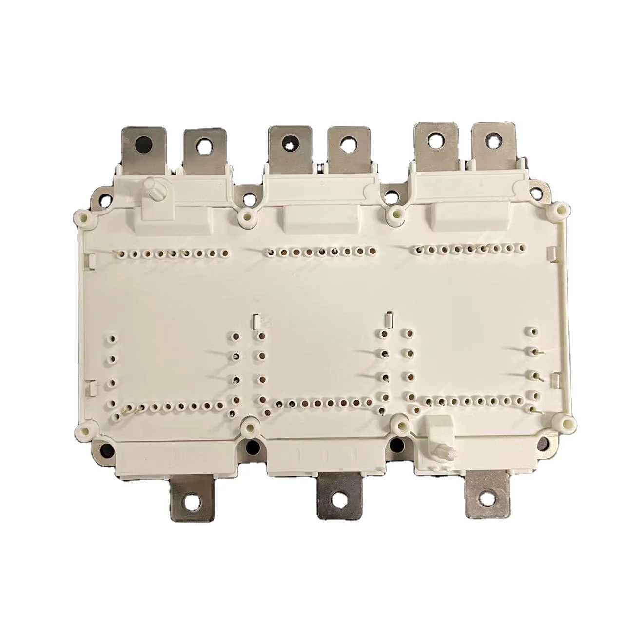 6H600M120A1P 1200V-600A Six-pack HybridPack Drive IGBT Module