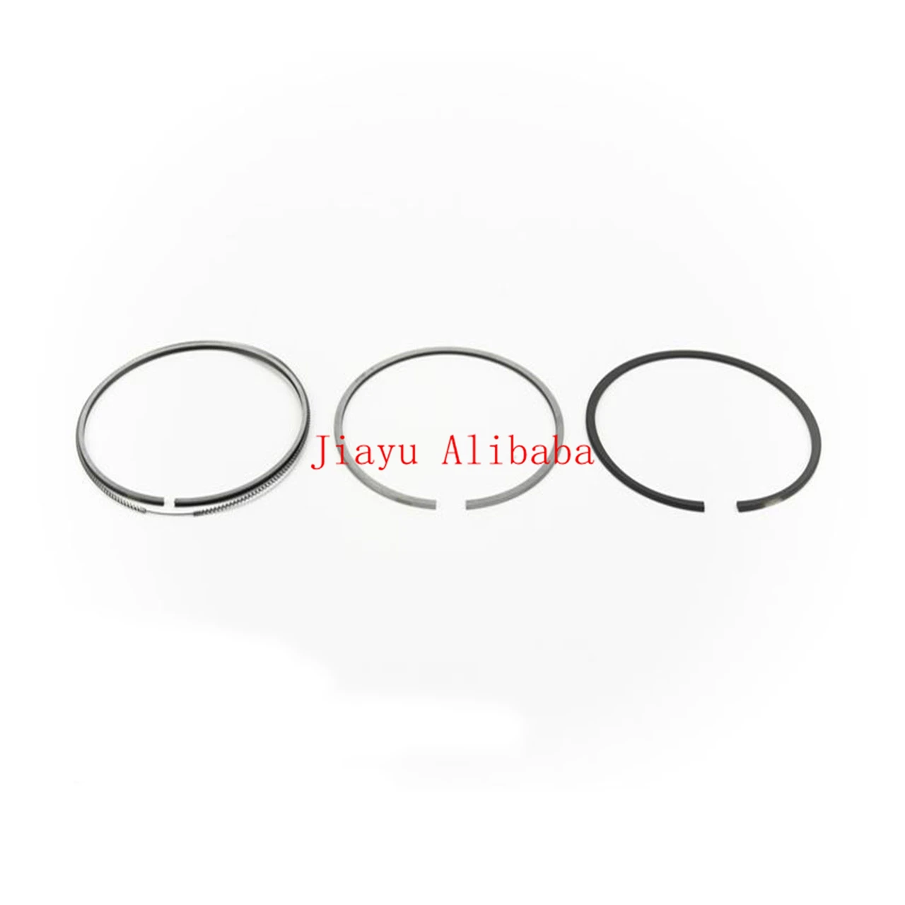Factory Wholesale F02 F01 E72 F12 N54 N55 730i 740i X6 engine piston ring 11257574822 for BMW