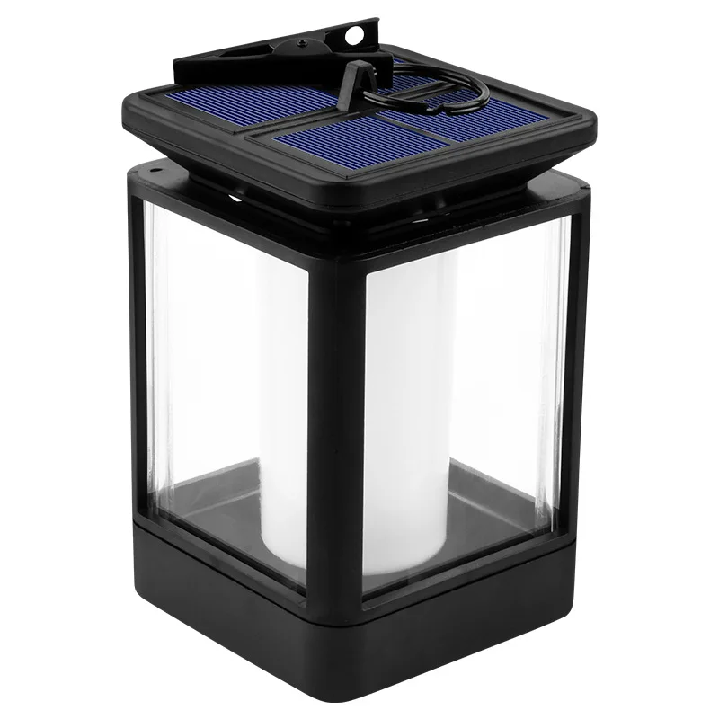12 Led Wholesale Factory Price Solar Wall Light Remote Control Waterproof Outdoor Garden Pathway Solar Garden Light