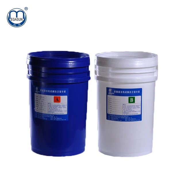 
 Прозрачная силиконовая решетка 12 Shore A с теплопроводностью  