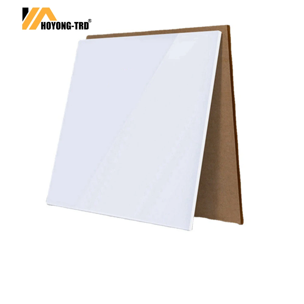 Opal White Cast Perspex Illuminated Acrylic Sheet for LED Sign or Other Appliocations