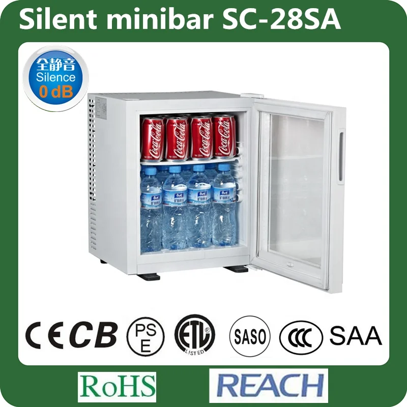 28L showcase ,28L showcase mini bar, hotel guest room minibar for 28L compact freezer cabinet mini bar fridge refrigerator