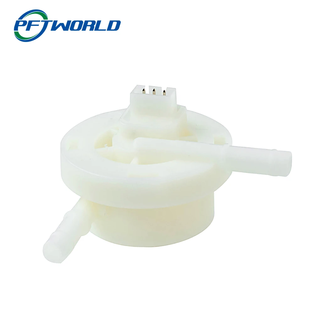 SWV01-0610 Series Micro Flow Meter With Good Quality