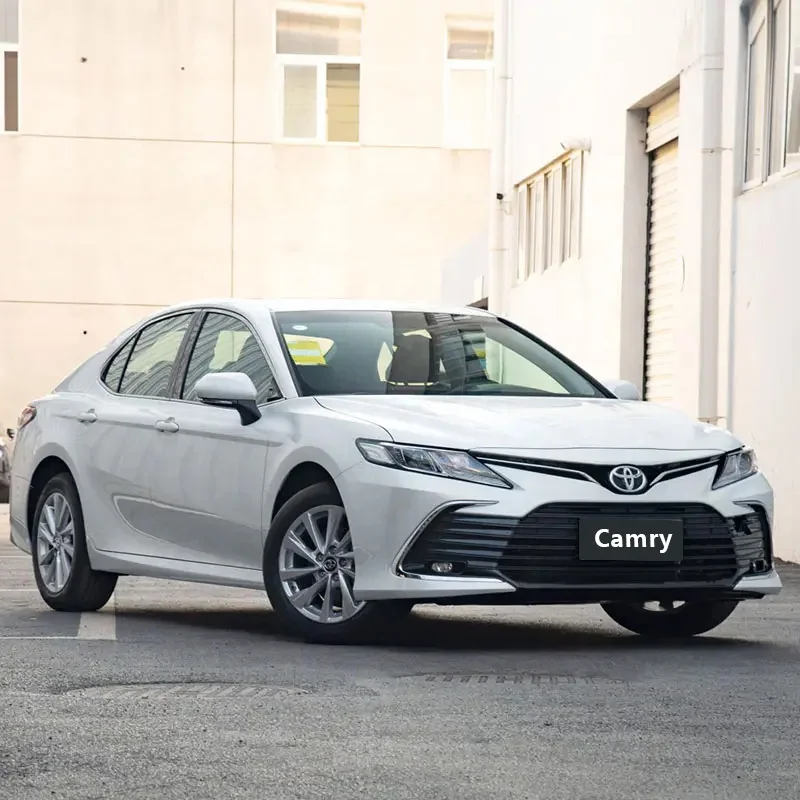 Popular Adult Sedan Toyota Camry New Energy Cars Hybrid Toyota Camry 2023 Ev Car