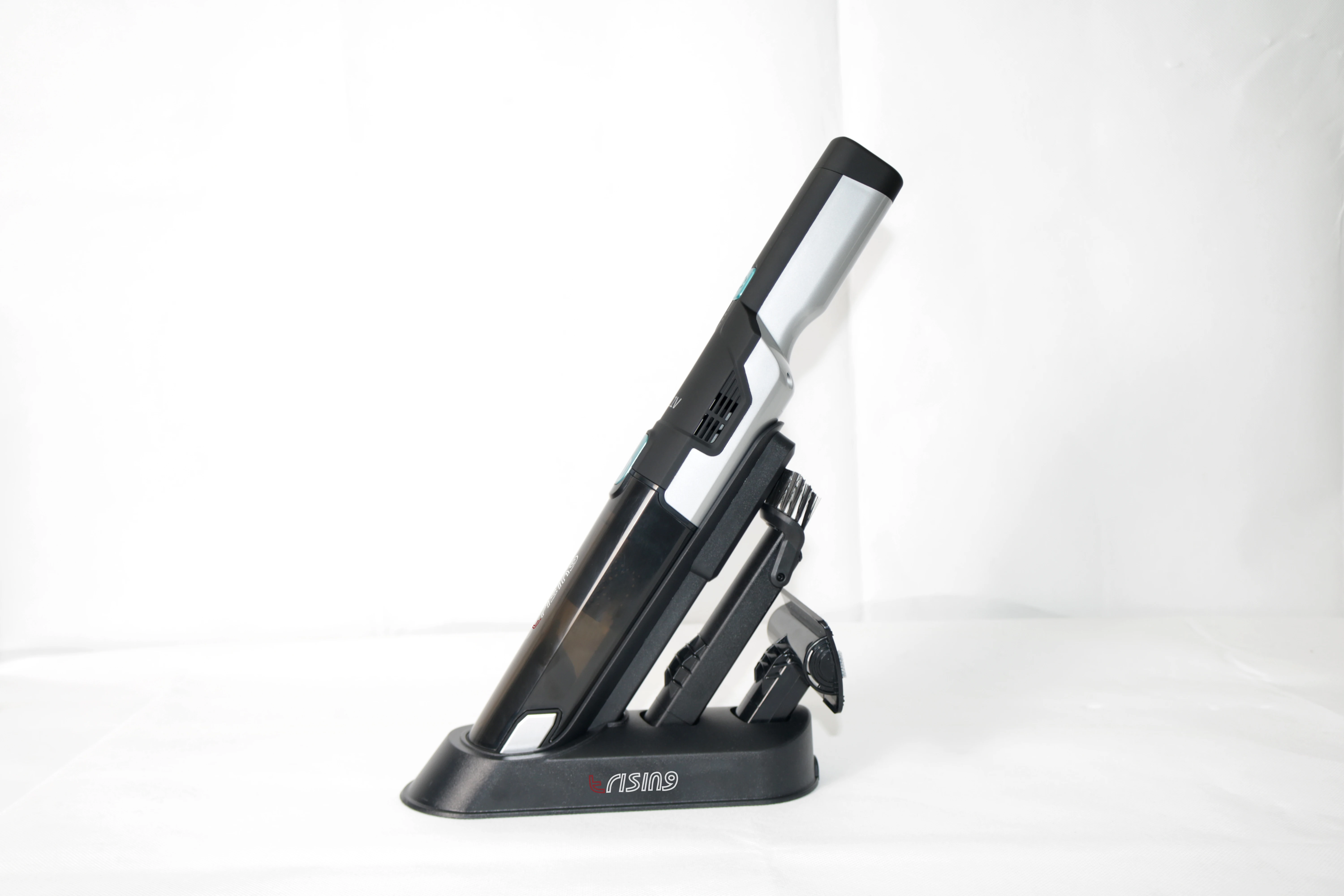 cordless rechargeable car vacuum cleaner handheld small design