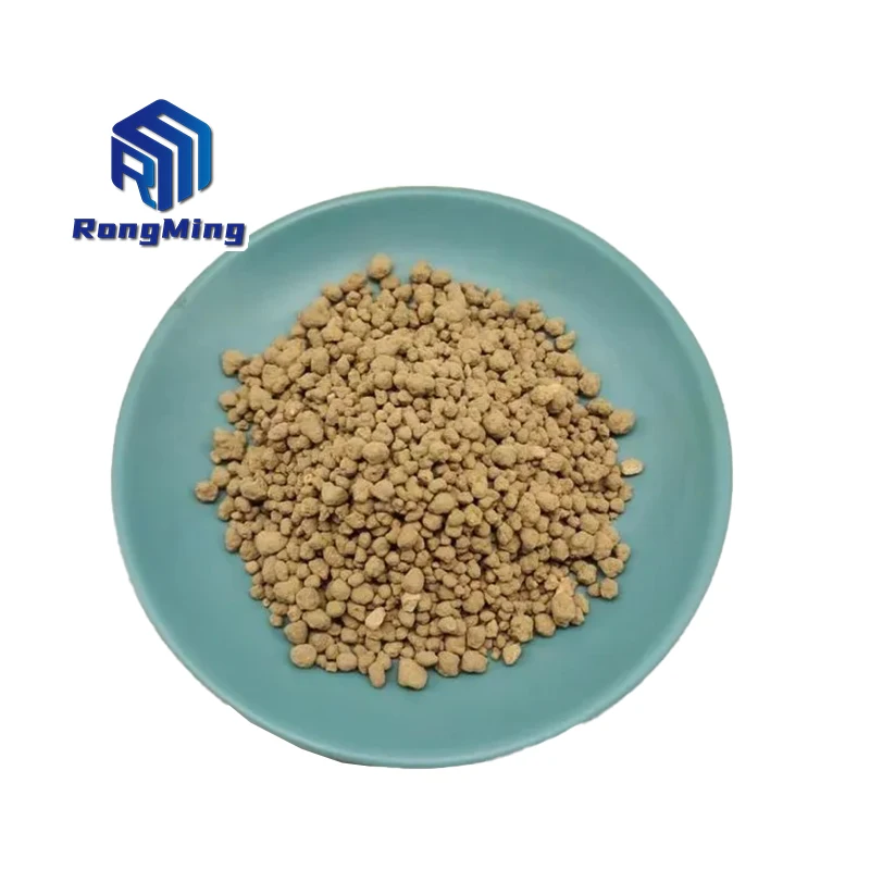 Wholesale Red Ball Earth Fertil Aquatic Akadama Soil Widely Used in Bonsai & Grass Japanese Bonsai Soil