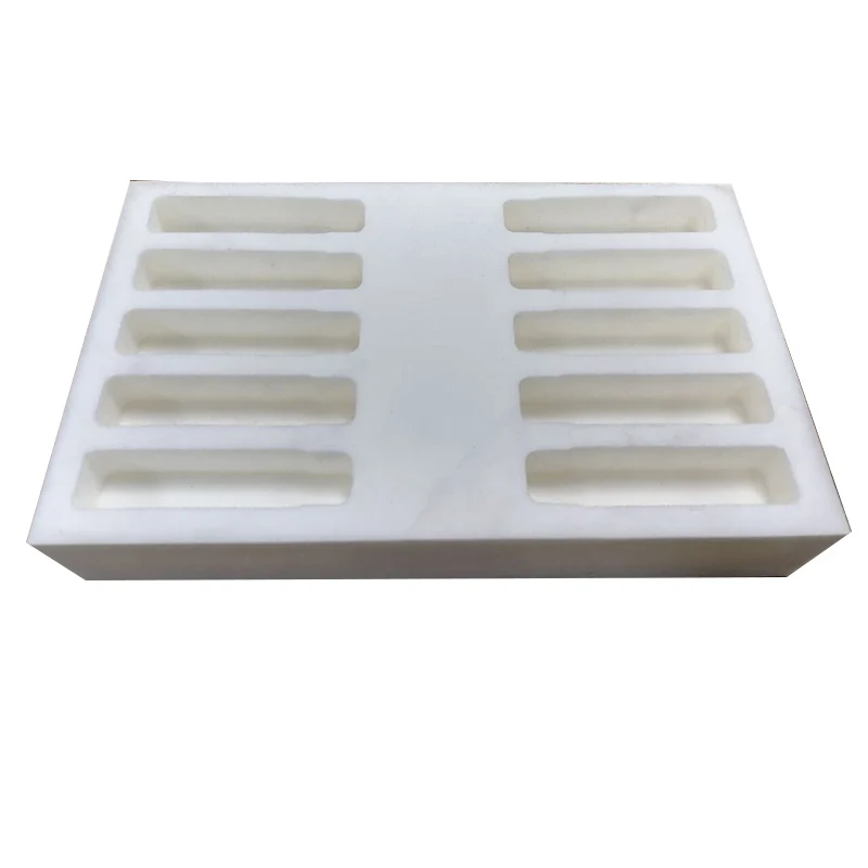 EVA Foam Insert Customized Size And Shape For Package Protection