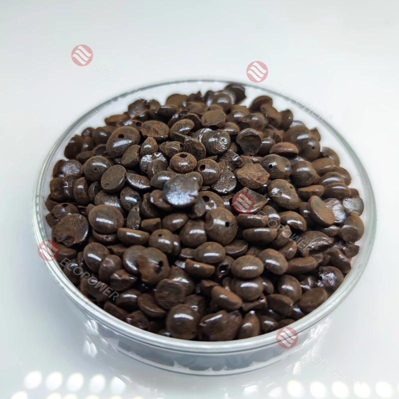 Coumarone Resin for Rubber Industries