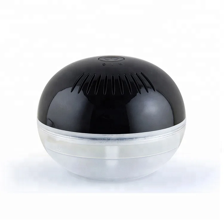 Home Used 350 Ml Essential Oil Ultrasonic Air Humidifier Organic Aroma Diffuser Fragrance Air Purifier With Water