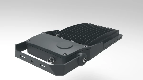 Factory Price High Power Outdoor IP Waterproof 66 Module Tunnel Light 200 watt 300w 400w 500w 600w Led Flood Light