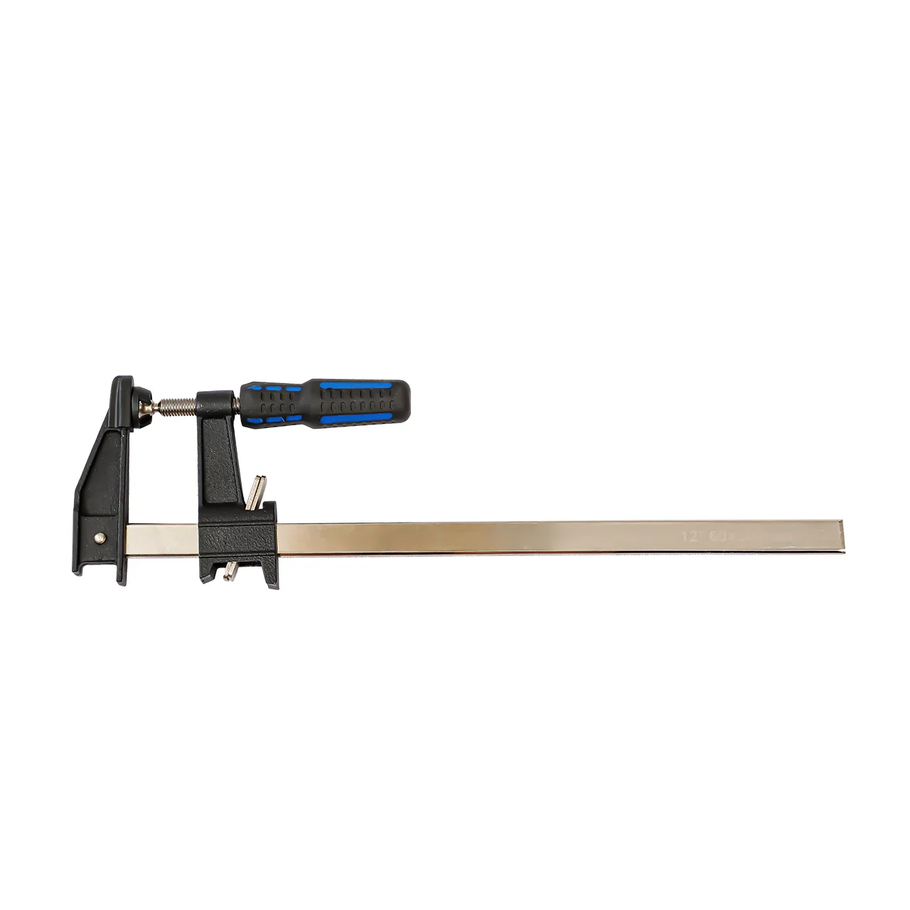 OEM/ODM Hardware Clamps DIY Hand Tool Woodworking High Strength Bar Clip Medium Duty F Clamp