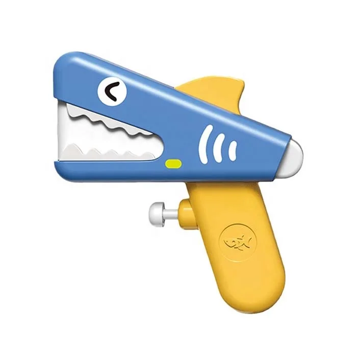 Hot Selling Outdoor Dinosaur Shark Dolphin Elephant Pstol Beach Toy For Kids Animal Water Gun toys