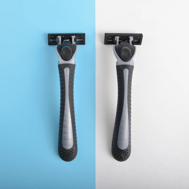 Max 8+1 System 3 Blade Razor Germany High Quality Blade