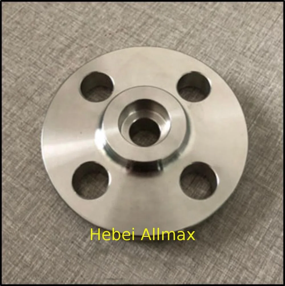 Asme 304 flange ansi ss304 stainless steel thread tube din bs jis 316 carbon slip on