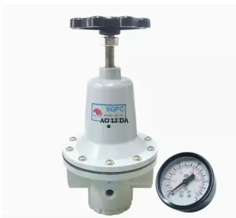 Pressure regulating valve filter QTY-20 QTY-25 QSL-20 QSL-25 QYW-20 QYW-25 QTY-40 QSL-15 QYW-15