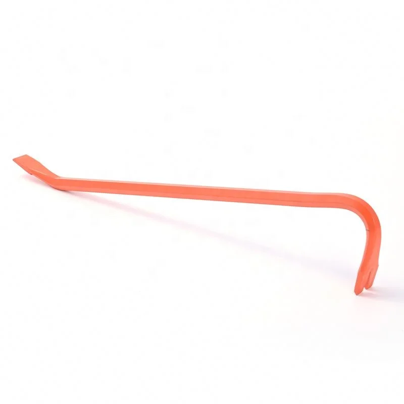 Industrial Tool Pry Claw Wrecking Bar Easily Bend And Pull