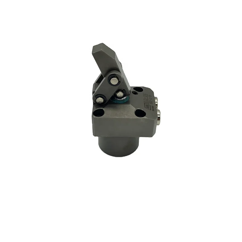 Taiwan Haoshou HLKA-50 Similar to  KO-SMEK  LKA series Carbon steel Hydraulic link clamp cylinder for auto industry