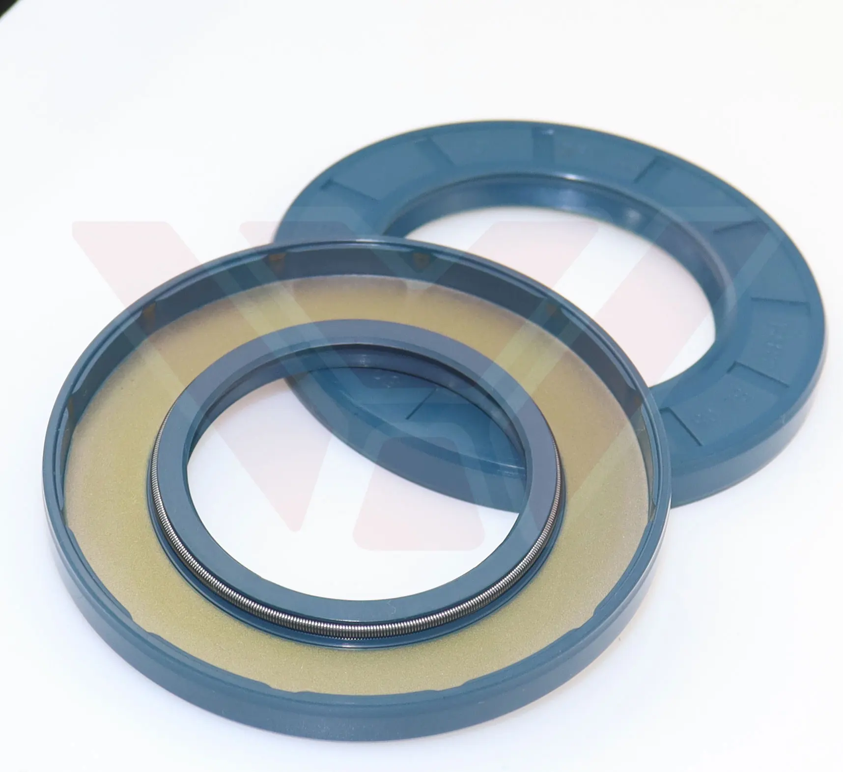 NBR 230*255*8/7.5 for hydraulic pump oil seal excavator High Quality CHINA Oil Seal Factory Supplier TCV oil seal