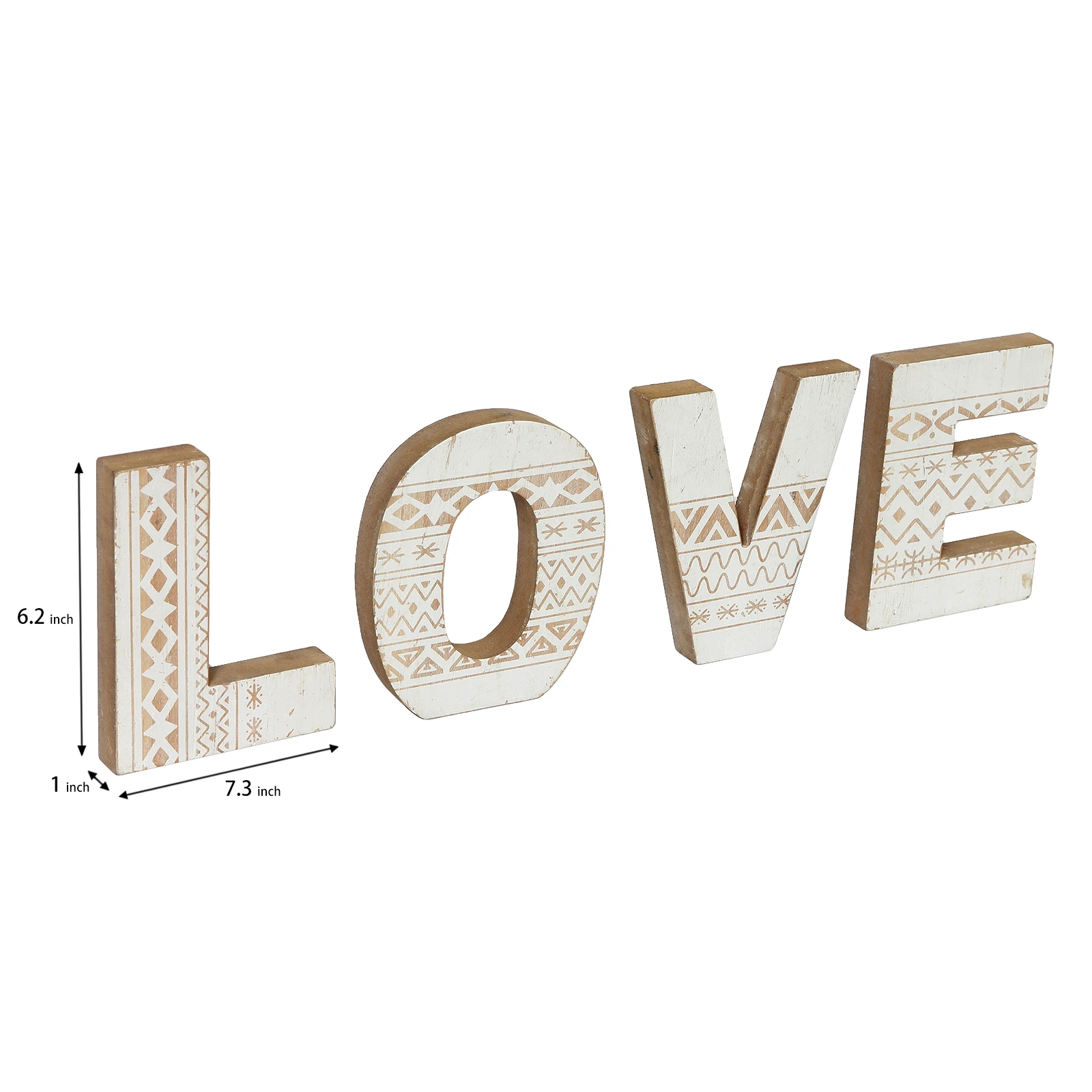 Wood Letters Decoration Mdf Wooden Craft Alphabet Letter Words For Decorations Home Wooden Letters Home Decoration Items