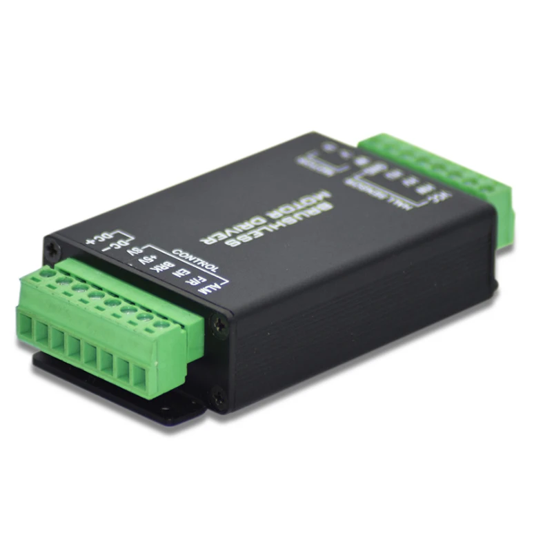  upgrade version BL2406 Integrated Machine Series Brushless Motor Drive dc to
