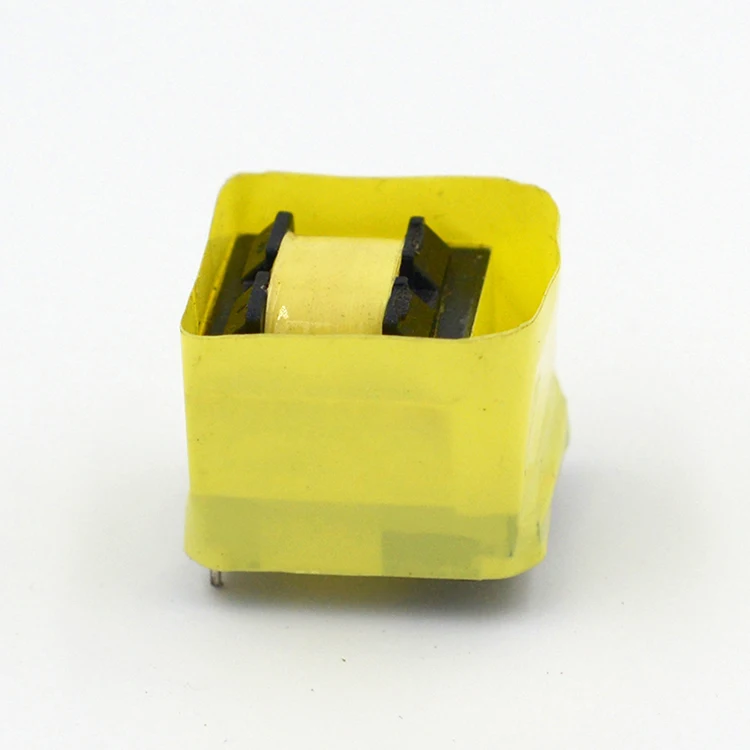 
Customized Higher Than 20kHz - 200kHz Hf Balun PQ High Frequency Ferrite Core Smps Transformer 