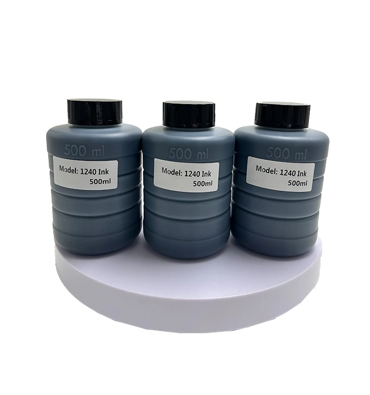 Printer ink 1240 for Linx ink jet printer 500ml