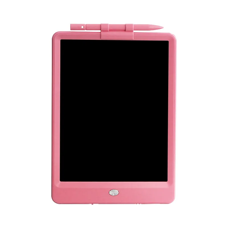 High quality 3colors screen lcd writing tablet 8.5inch color lcd writing tablet pad
