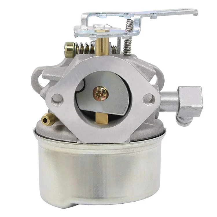 HSSK40 Carburetor for Tecumseh MTD 632107 632107A  640084 640084A TORO 521 Snow Blower HSSK50 HS50 4 & 5 HP Engines Carburetor