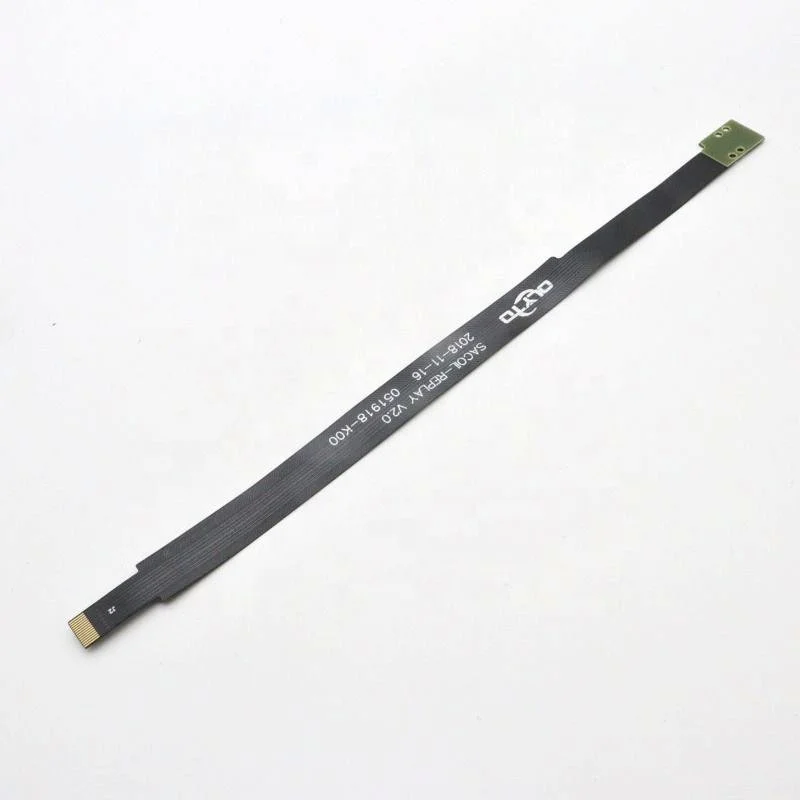 FPC precision flexible cable manufacturer 071501