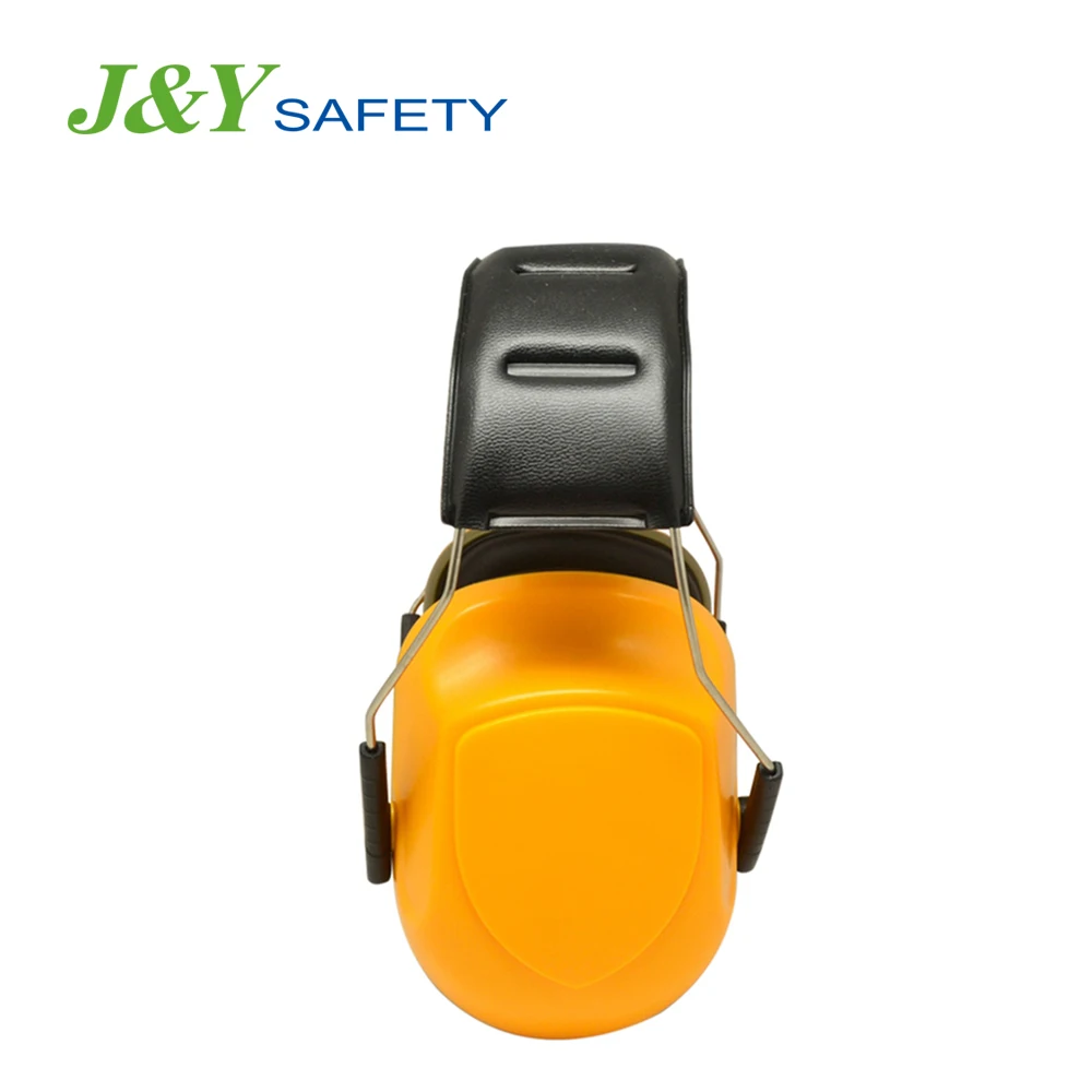 J & Y, шумоподавление, пассивная Складная съемка двигателя, мягкая защитная муфта для ушей