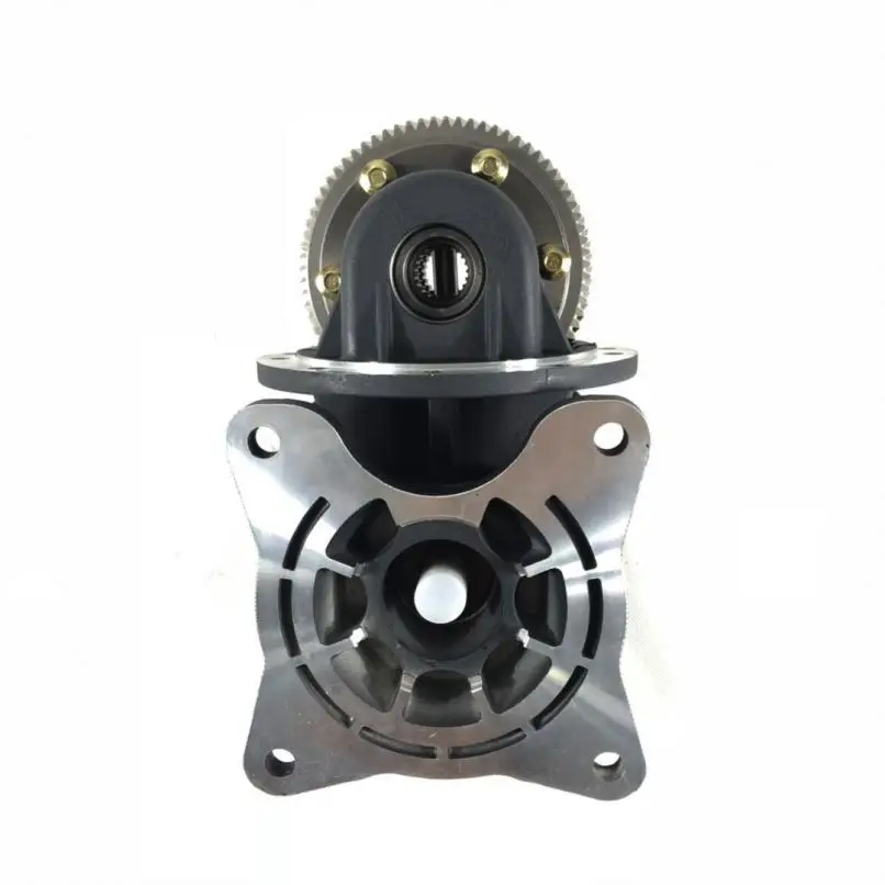 Brand New Professional Gear Box With High Quality