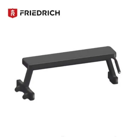 Friedrich Rome type bench of MD21 Smith machine Long bench of Portal frame Exercise Use Chair
