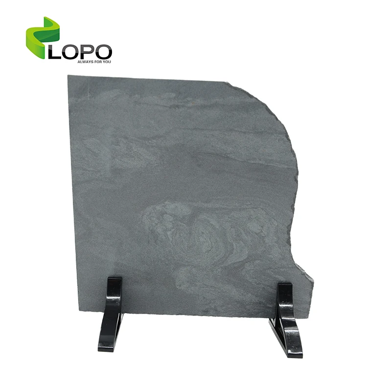 
Beautiful Photo Design Blank Sublimation Rock Slate 