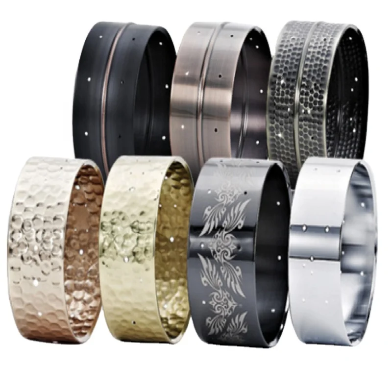 High Grade Snare Drum with Steel Shell